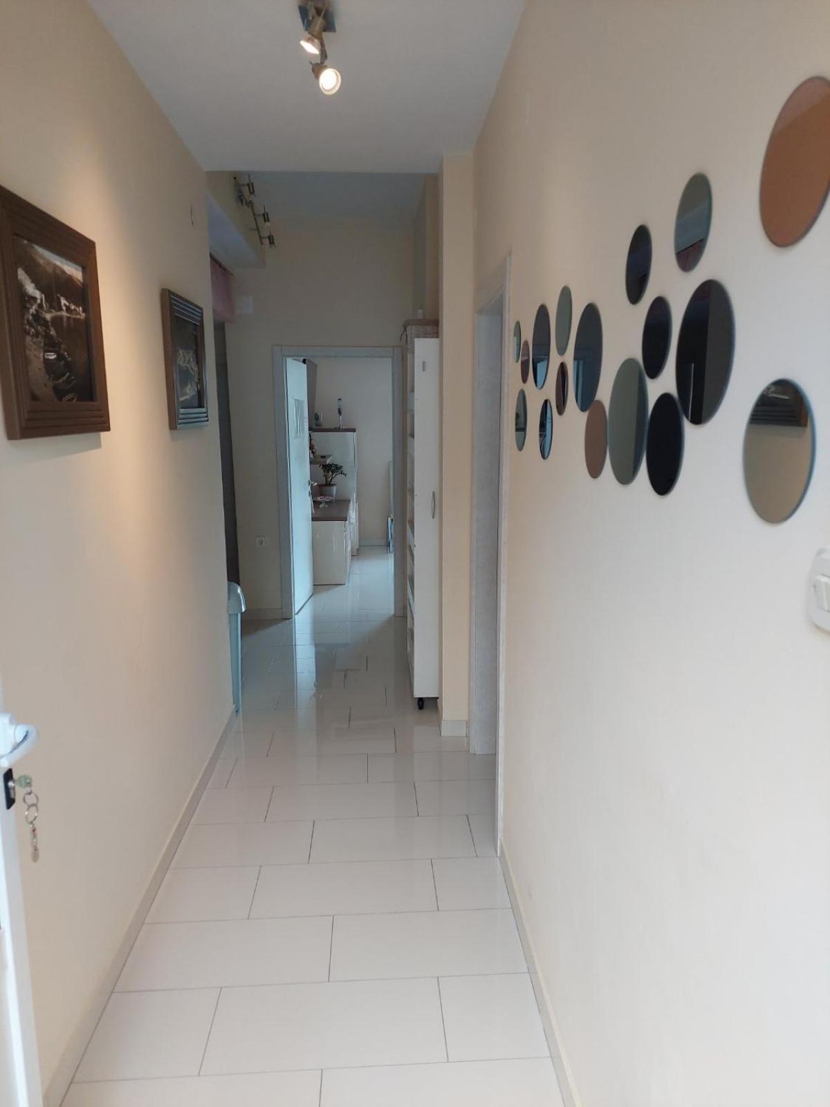 Apartman Gabriel Подгора Екстериор снимка