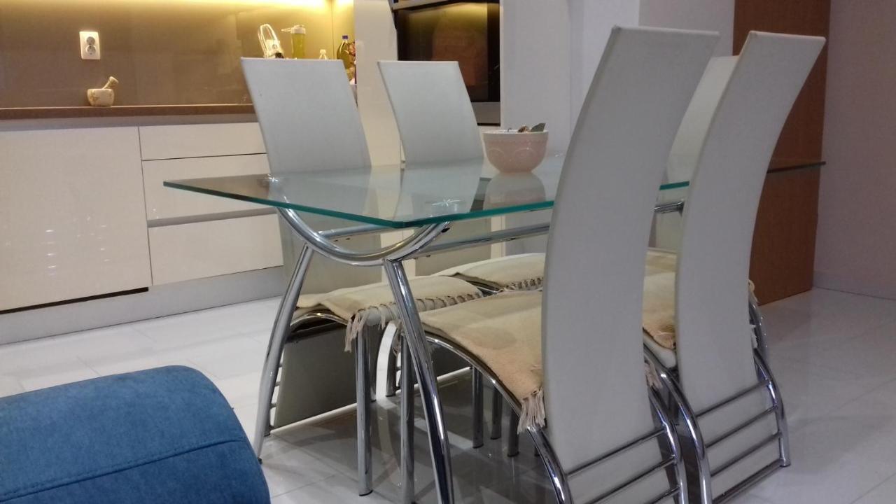 Apartman Gabriel Подгора Екстериор снимка